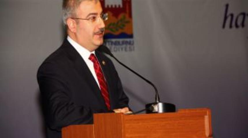 Milletvekili Yetiş: Bu paketle mağduriyetimiz giderilmiş oldu