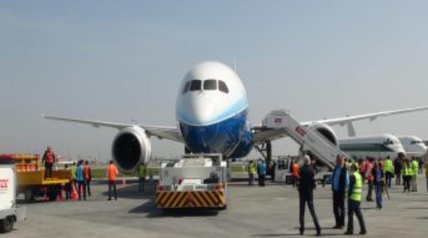 R&uuml;ya u&ccedil;ak istanbul&rsquo;da