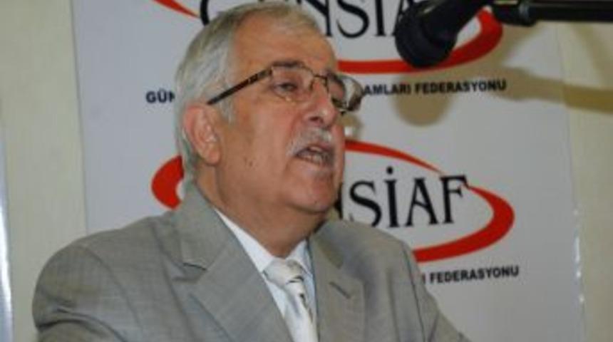 Gaziantepli sanayiciler yeni teşvik paketini olumlu buldu