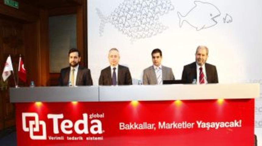 Bakkal ve marketler uluslararası perakende firmalarına karşı organize oluyor