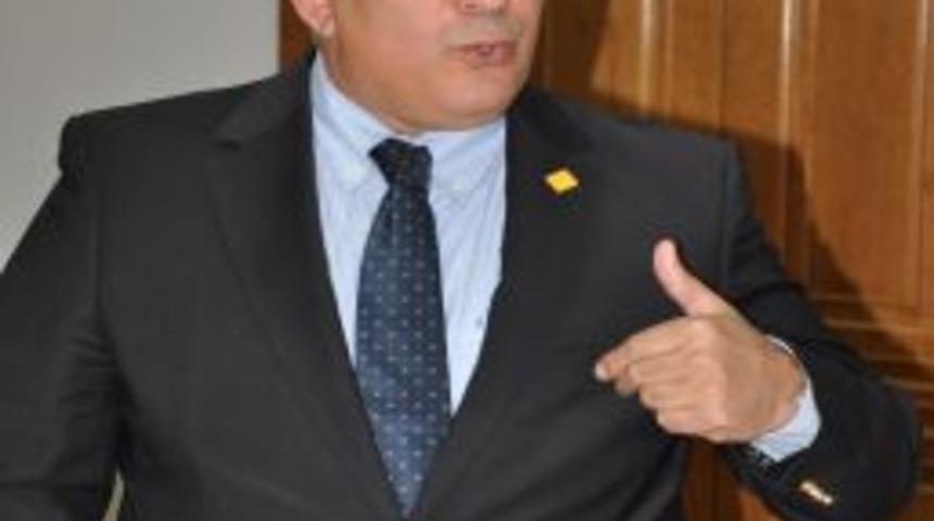 Pilot il se&ccedil;ilen Afyonkarahisar'da 'G&uuml;venli Trafik Projesi' başladı