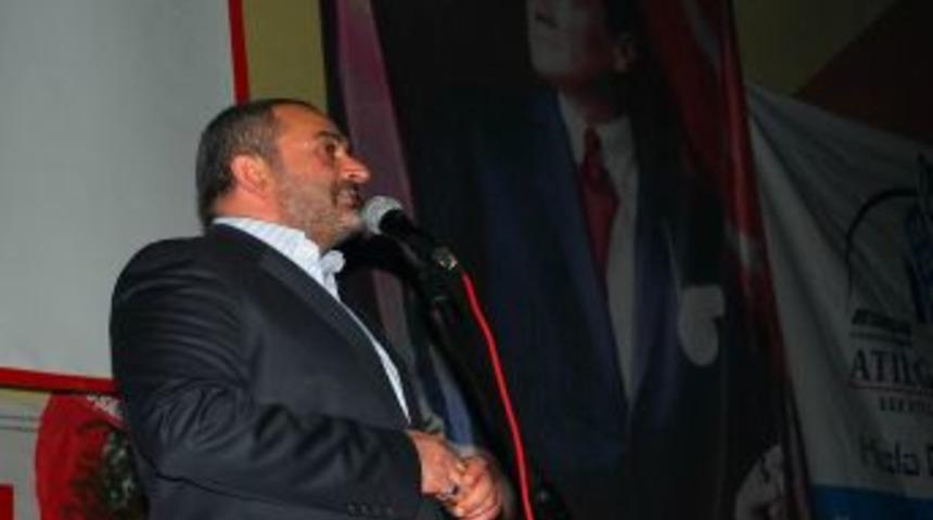 Tavşanlı&rsquo;da Kutlu Doğum coşkusu