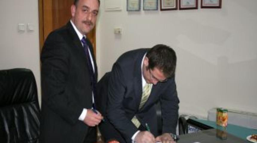 TEB&rsquo;den Bursalı esnafa 3 ay &ouml;demesiz kredi desteği