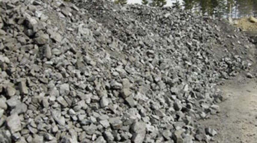 Adana'da milyar dolarlık krom rezervi bulundu