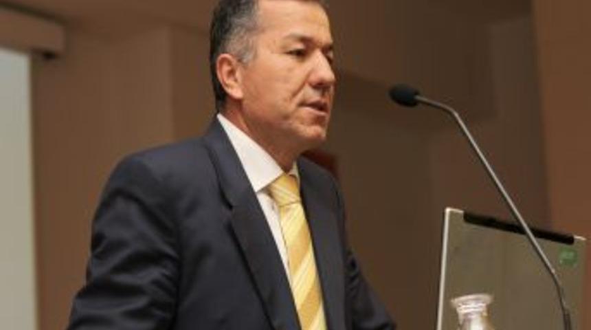 Muğla &Uuml;niversitesi&rsquo;nde T&Uuml;BİTAK projeleri anlatıldı