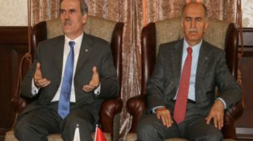 Bursa, T&uuml;rk-Arap Turizm Buluşması'na hazır