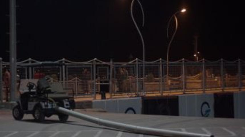 &Ccedil;anakkale&rsquo;nin jeolojik ve jeoteknik zemin et&uuml;d&uuml; yapılıyor