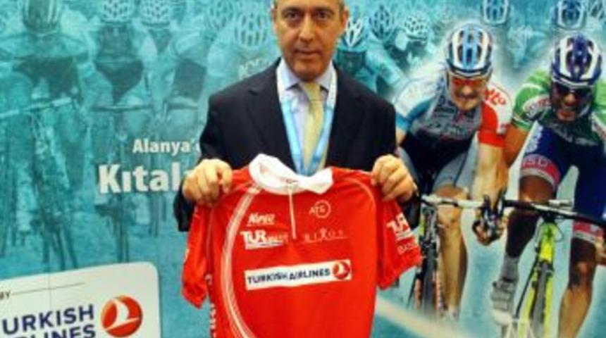 2012 Cumhurbaşkanlığı Türkiye Bisiklet Turu