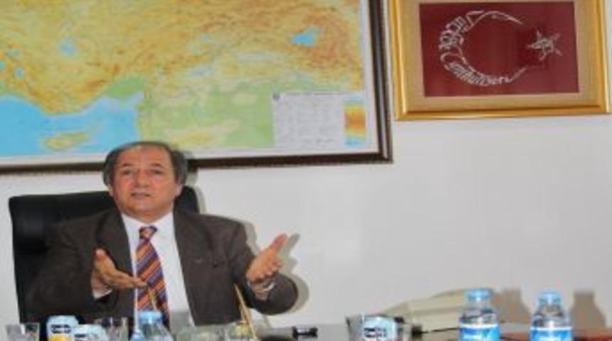 Vali Kara: Kars'ın marka değeri, peynirlere kefilim