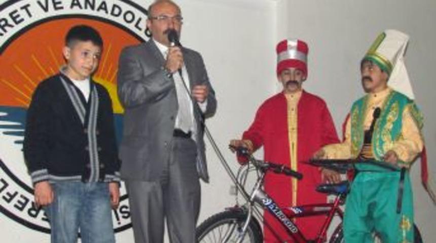 &Ccedil;anakkale ruhunu makete işlemek i&ccedil;in yarıştılar