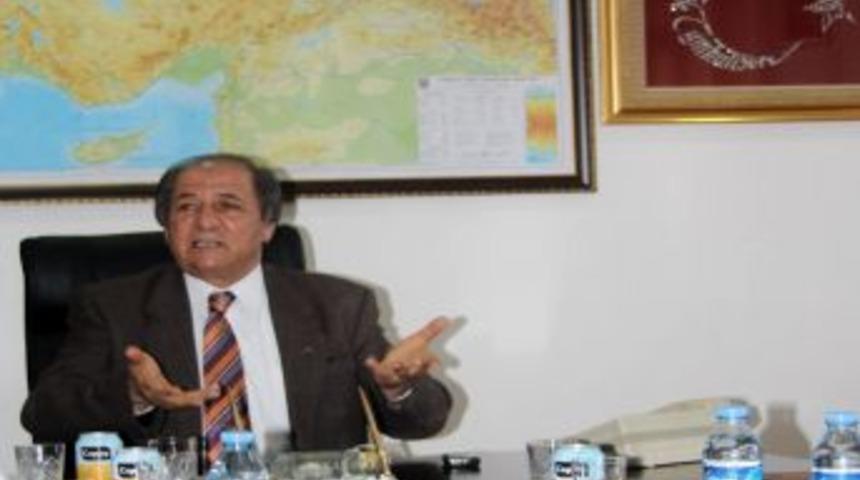 Vali Kara: Kars'ın gelişmesi adına her t&uuml;rl&uuml; projeye destek vermeye hazırız