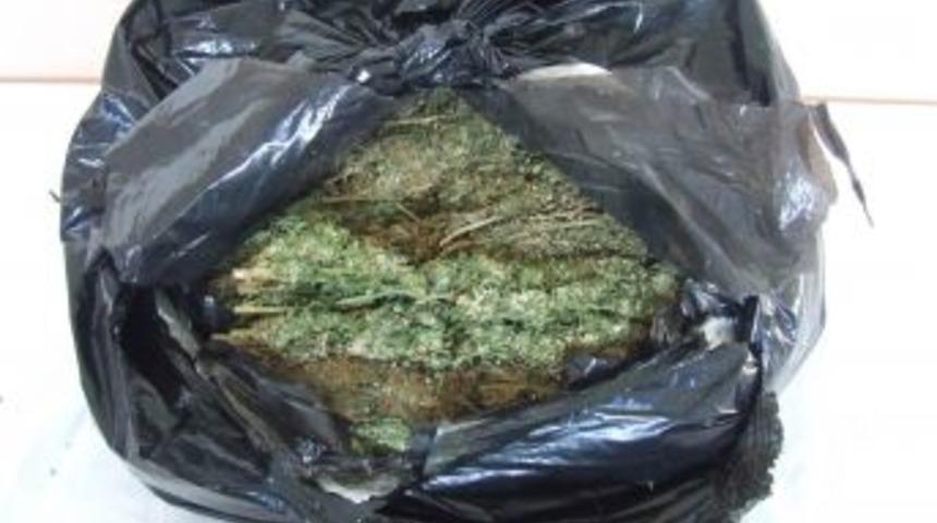 Bing&ouml;l'de Esrar Operasyonu