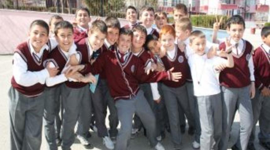 &Ccedil;anakkale'de Zilsiz Okul Uygulaması