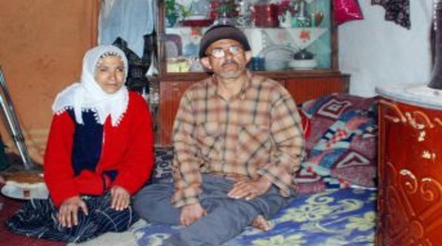 Aynı Sokakta Aynı Kaderi Paylaşıyorlar