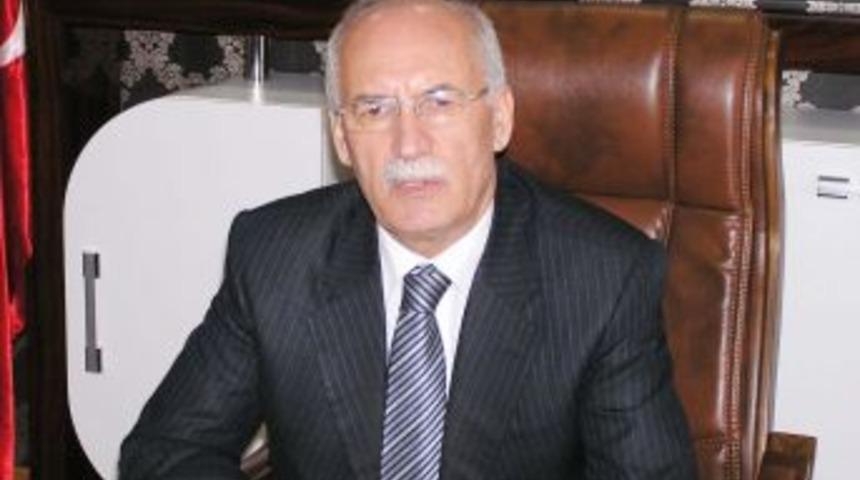 Malatya'ya Selahaddin Cami Yapma Çalışması