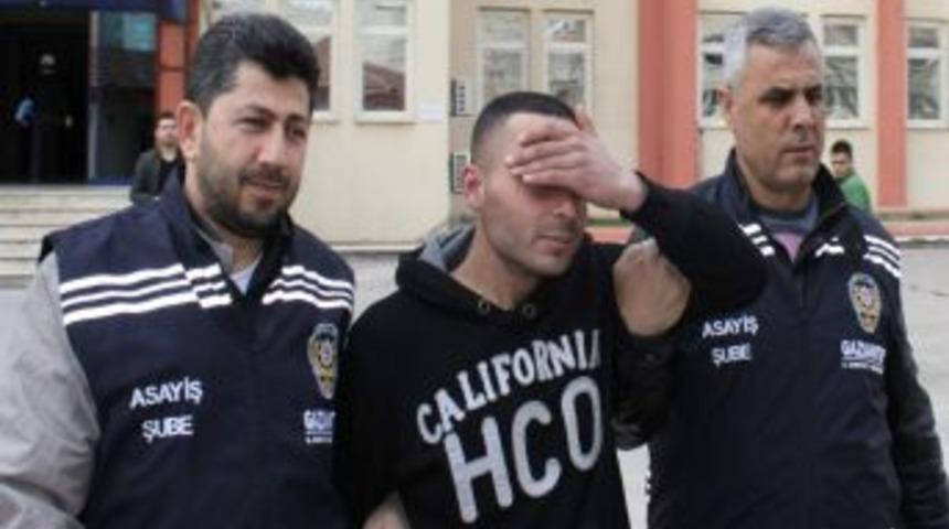 Kapka&ccedil;&ccedil;ıyı Sattığı Telefon Yakalattı