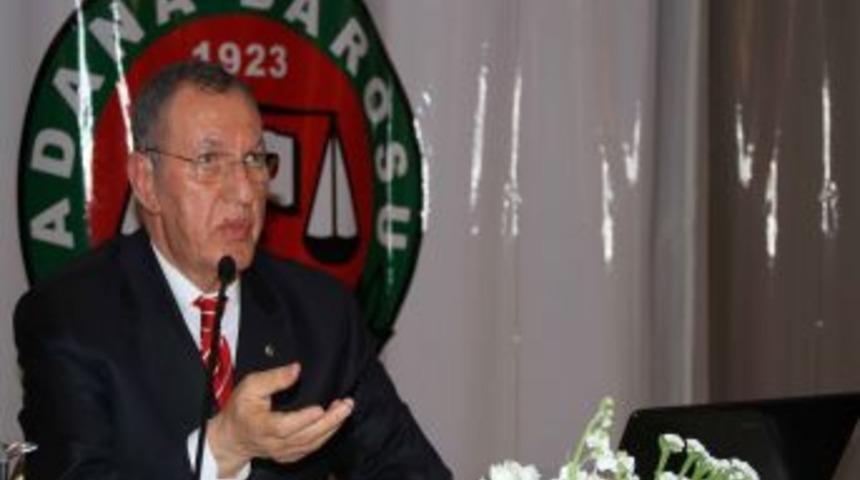 Erdem: "t&uuml;rkiye Kuşatılıyor"