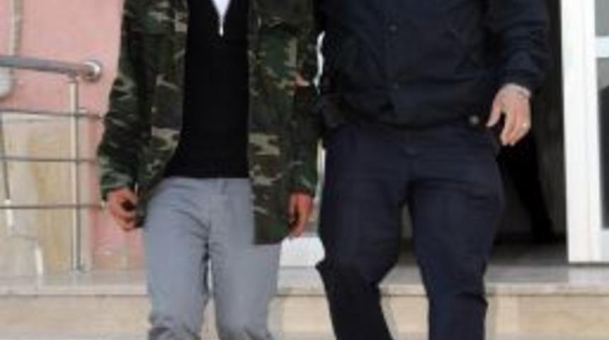 Maganda Kurşununa 3 Tutuklama