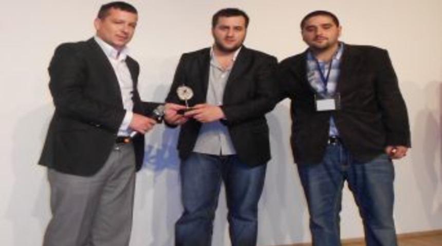 Beylikd&uuml;z&uuml; Gen&ccedil;lik Meclisi'nden Bilime Katkı