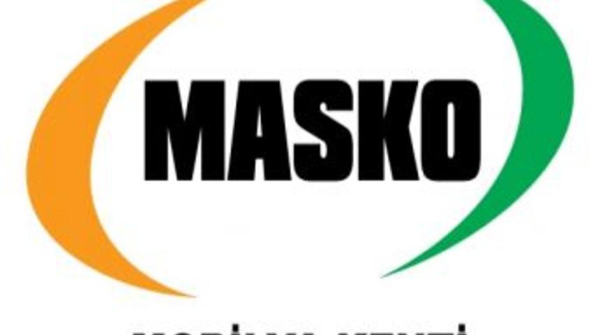 MASKO'da Hasan Karcı yeniden başkan