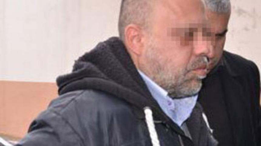 Valiyi dolandırmaya kalkınca yakayı ele verdi