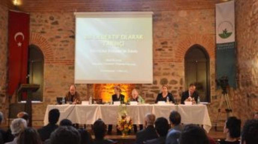 "ı. Murad İleri G&ouml;r&uuml;şl&uuml; Bir Liderdi"