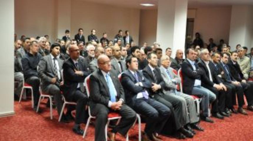 Hüseyin Özdilek: Marka olabilmek için kurumsallaşmak şart