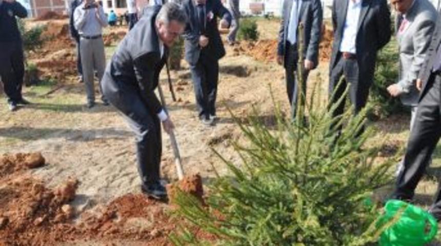 Trabzon'da Polis Haftası Etkinlikleri