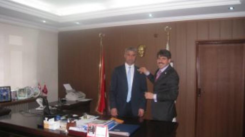 Batman&rsquo;da bir yılda 546 kişi sigarayı bıraktı