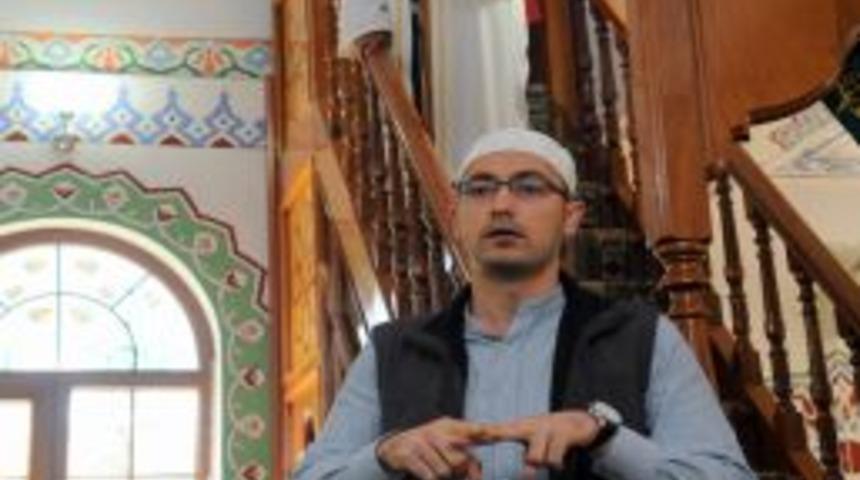 Kepez'de işitme engellilere din hizmeti