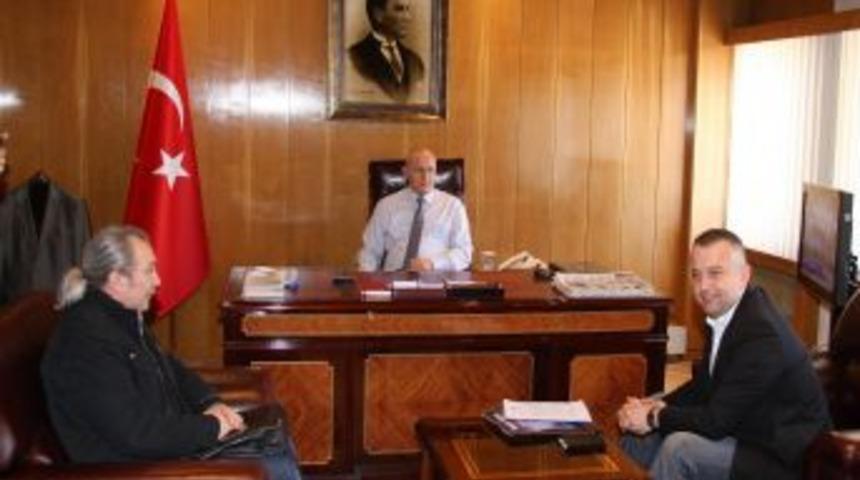 Trabzon Valisi Kızılcık: Artık darbe anayasası ile y&ouml;netilmememiz gerekiyor