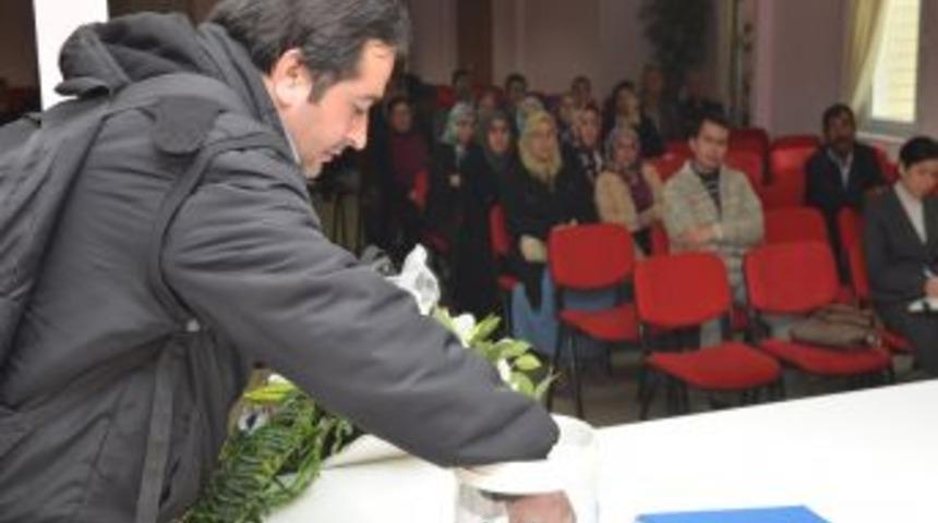 'Vasıfsız iş&ccedil;i &ccedil;ok, taş ustası yok'