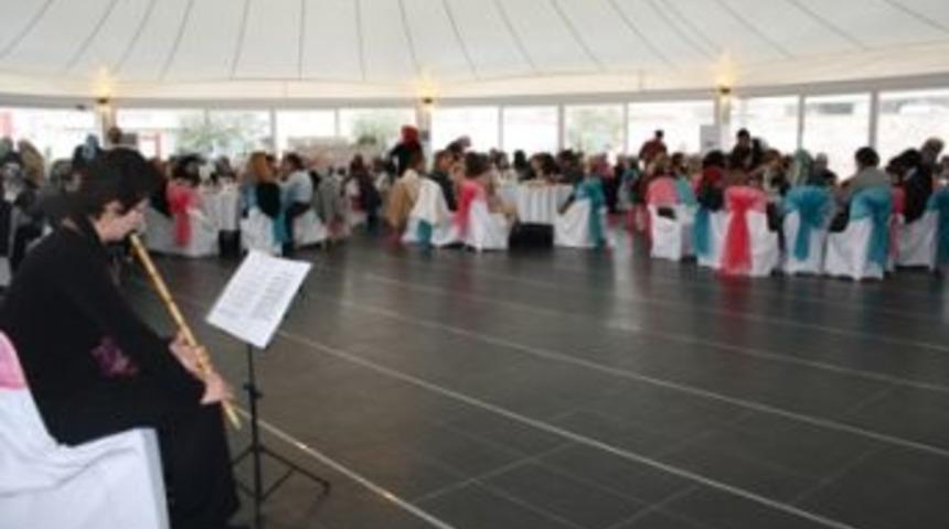 2000 Yılı Hanımlar Derneği kahvaltıda buluştu