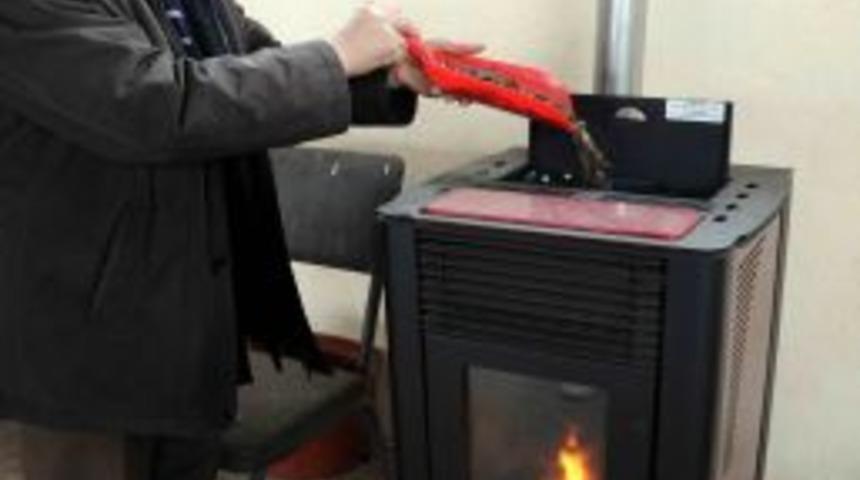 &Uuml;r&uuml;n atıklarından enerji &uuml;retmek i&ccedil;in destek bekliyorlar