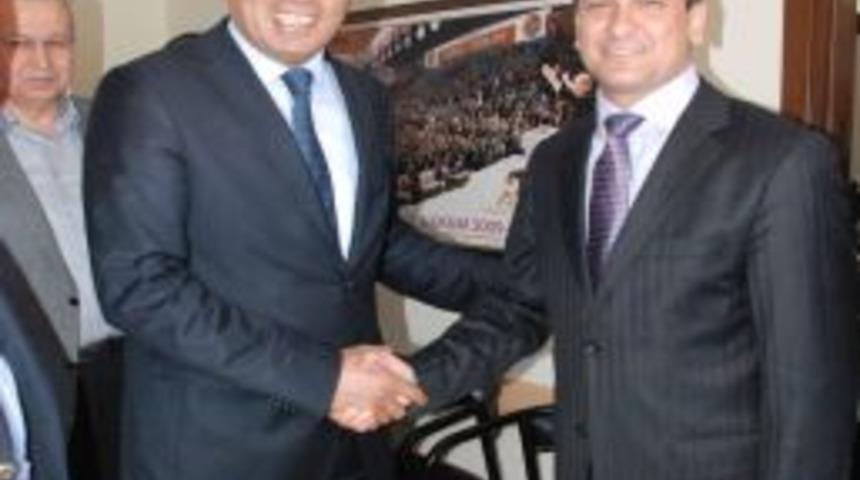 KİSİAD Başkanı Eker: İstikrarın devamı i&ccedil;in sağduyulu hareket etmeliyiz