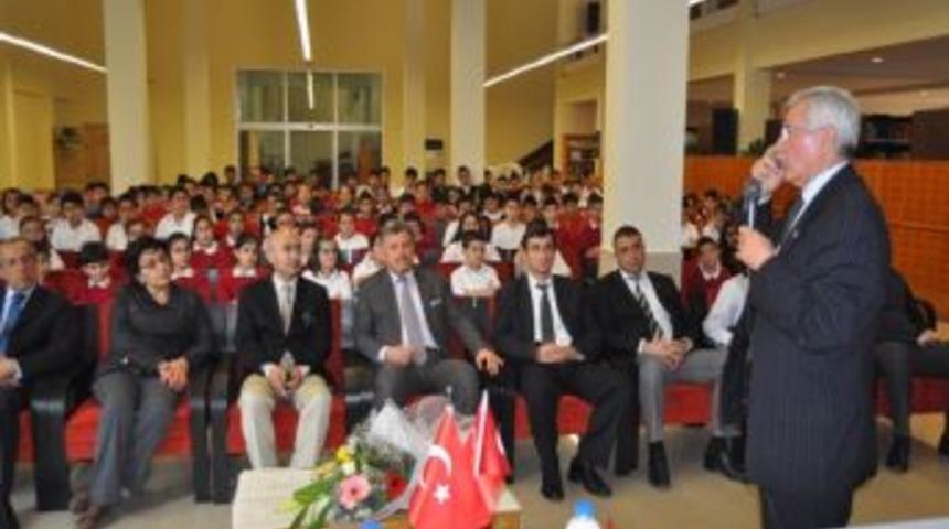 K&uuml;t&uuml;phane Haftası &ccedil;eşitli etkinliklerle kutlanıyor