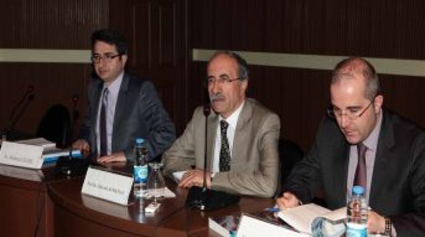 Korkmaz: Arabuluculuk sistemi yeterince etkili değil