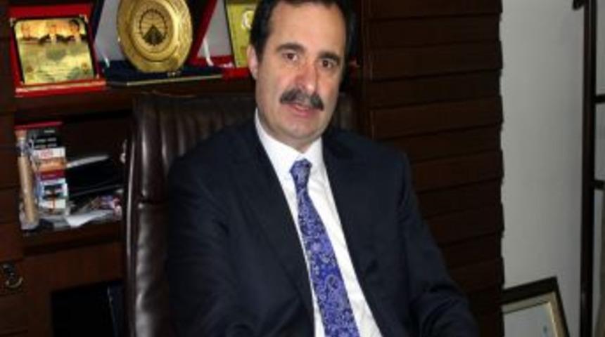 Şakar: "aziz Yıldırım İnşallah H&uuml;rriyetine Kavuşur"