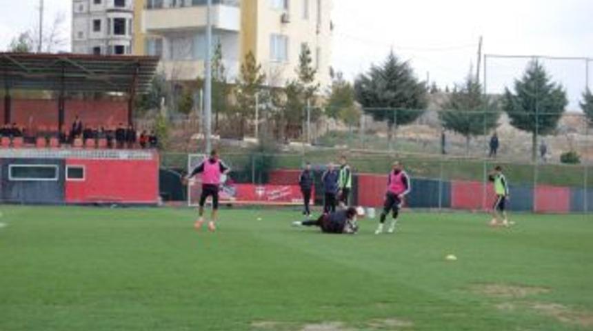 Karaman: Ateş &ccedil;emberinde bulunmama hedefimizi tutturduk