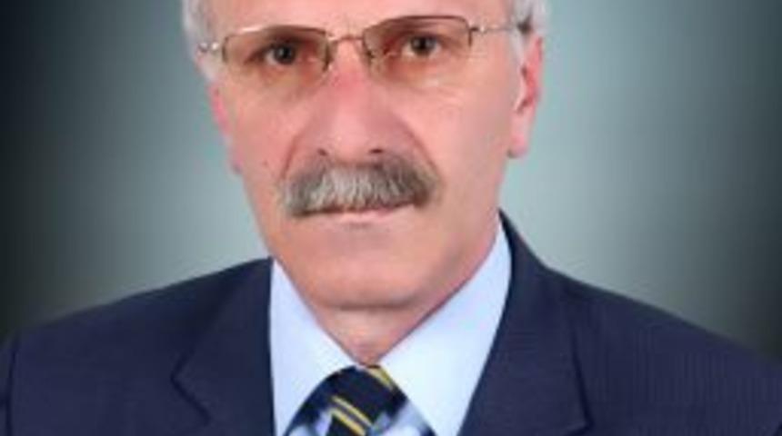 CHP Tonya İl&ccedil;e Başkanlığı'na aday oldu