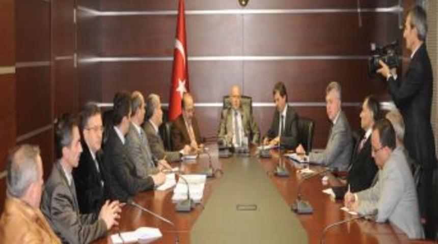 Ma&ccedil;ka Deresi'nin kirletilmesinin &ouml;n&uuml;ne ge&ccedil;ilecek