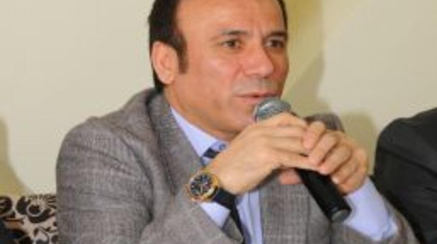 Gen&ccedil;: Eğitime yapılan yatırım, geleceğe tutulan ışıktır