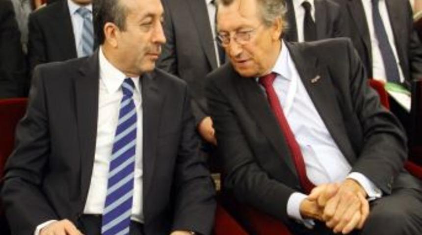 Aıph 2012 Bahar Toplantısı