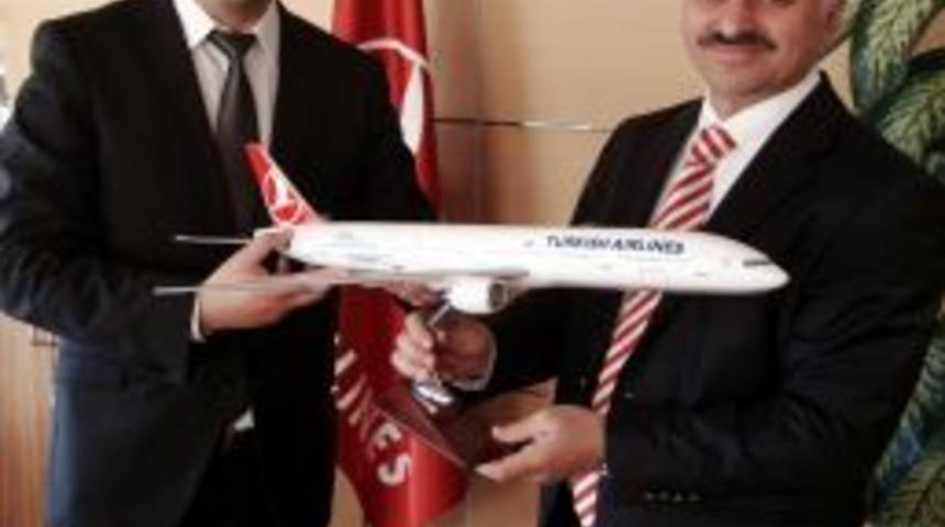 Thy'den Eğitime Tam Destek