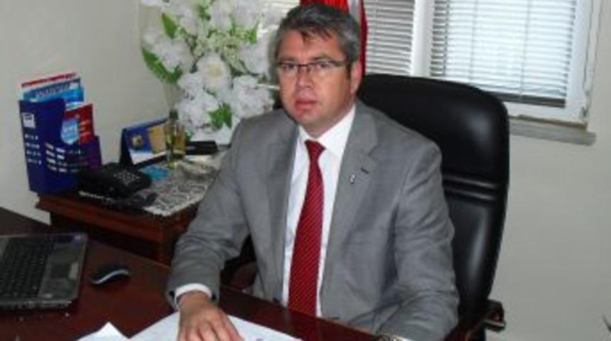 &Ouml;ğrencilere S&uuml;t Dağıtımı Kırklareli &Uuml;reticisini Rahatlattı