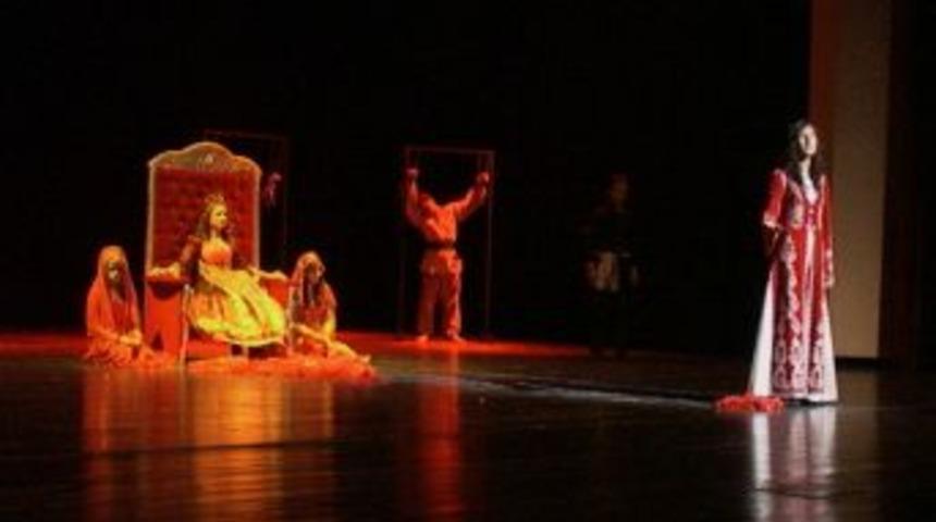 Londra Sanat Akademisi Malatya'da