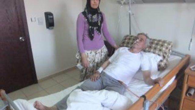 "patlayan Apandis 4 Gün Boyunca Teşhis Edilemedi" İddiası