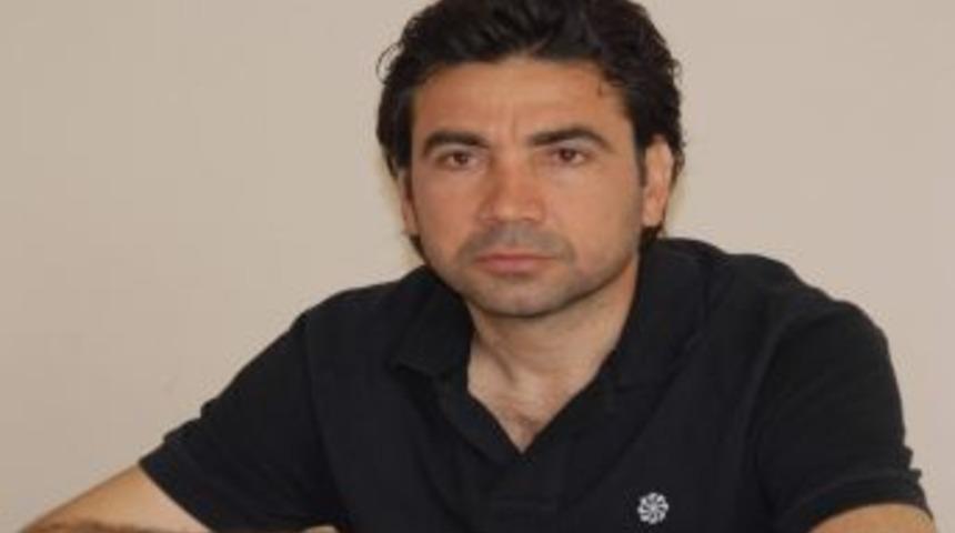 Denizlispor'un Puan Kaybına Tahamm&uuml;l&uuml; Yok