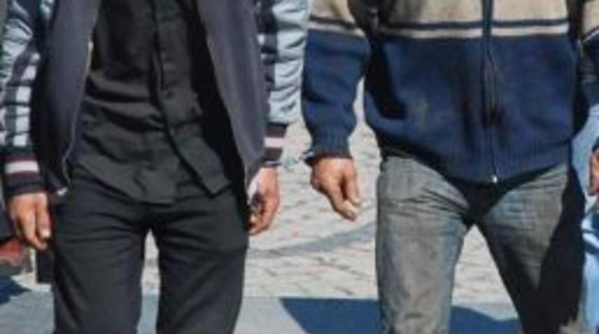 Chat'le Gelen Tecav&uuml;ze 2 Tutuklama