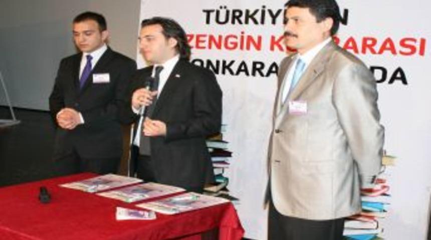 T&uuml;rkiye'nin İlk Kitap Kumbarası